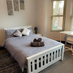 Apartment Castle, Nottingham