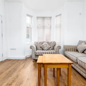 Holiday home Lodge, Close To Centre, Nottingham