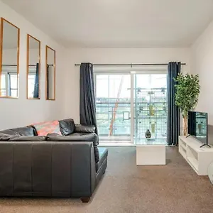  Apartment Away - Centre United Kingdom